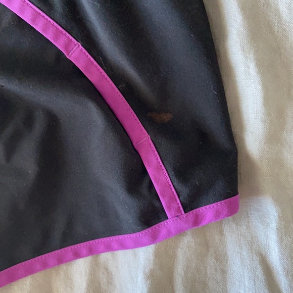 FREE W/ $100 purchase, Lululemon shorts - Picture 2 of 3